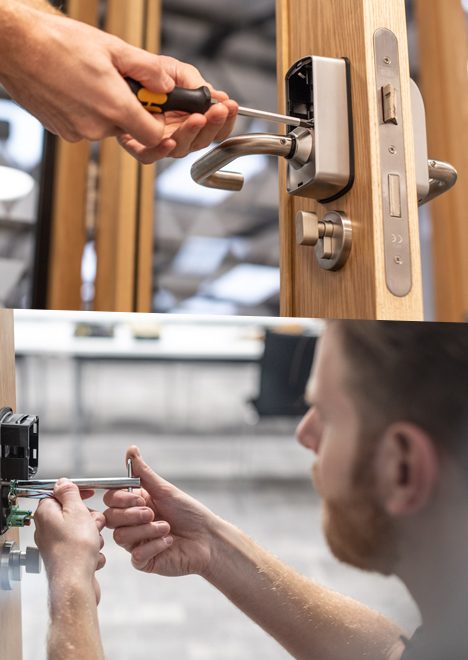 Access Control Epsom