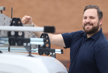 Access Control Installers Woking