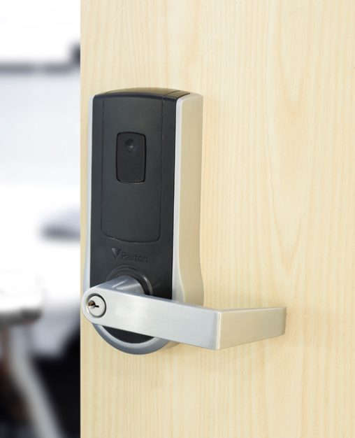 Access Control Installers Crawley