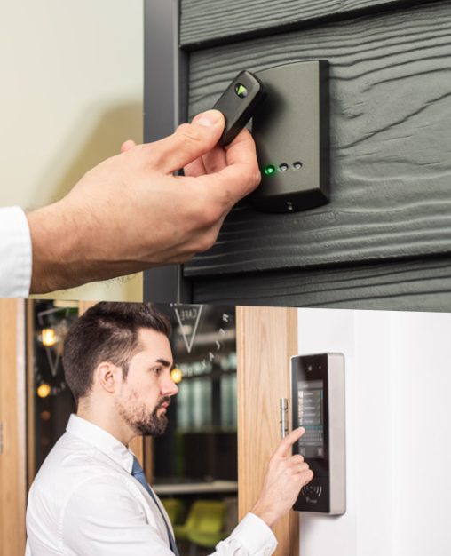 Access Control Surrey