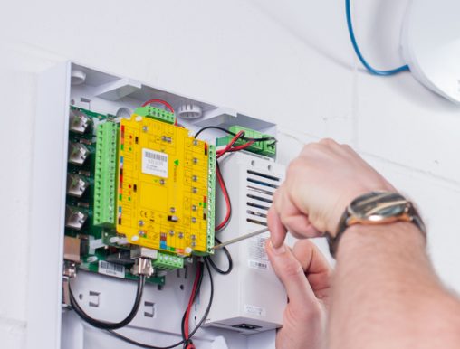 Access Control Epsom