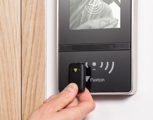 Access Control Installers Crawley