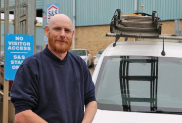 Access Control Surrey