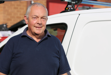 Alarm Installer Epsom