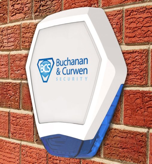 Alarm Installer Woking