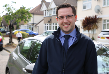 Alarm Installer Epsom