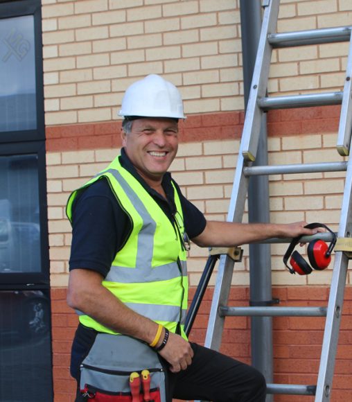 CCTV Maintenance Epsom
