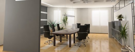 Commercial Security Leatherhead