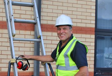 Commercial Security Crawley