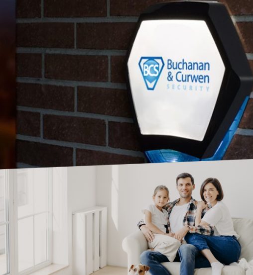 Domestic Alarms Woking