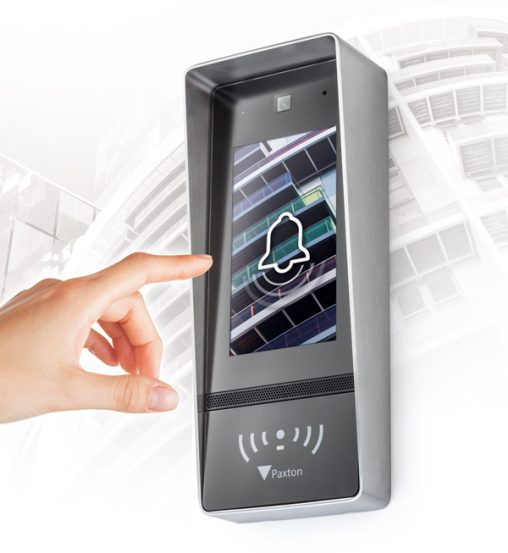 Door Entry Systems Crawley