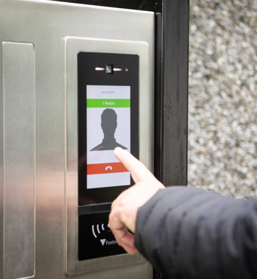 Door Entry Systems Epsom