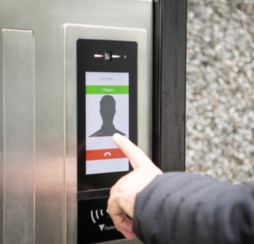 Door Entry Systems Surrey