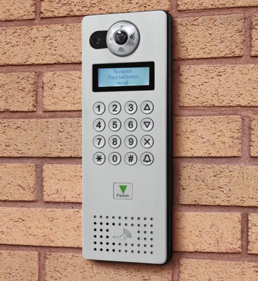 Door Entry Systems Woking