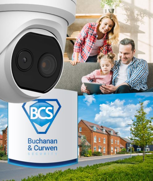 Home Security Epsom