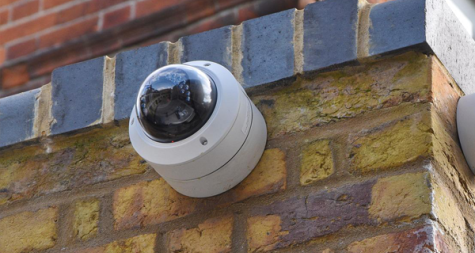 Home Security Epsom