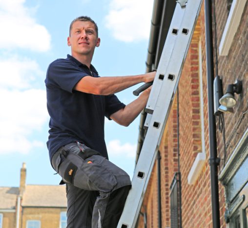 Security Company Woking