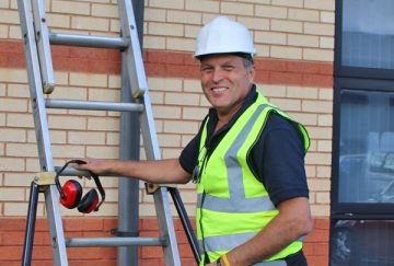 Security Maintenance Crawley