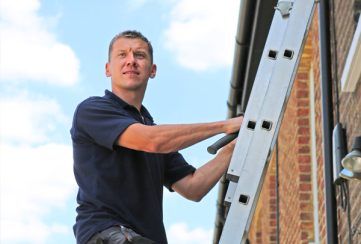 Security Company Leatherhead