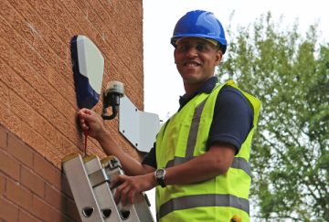 Security Maintenance Crawley