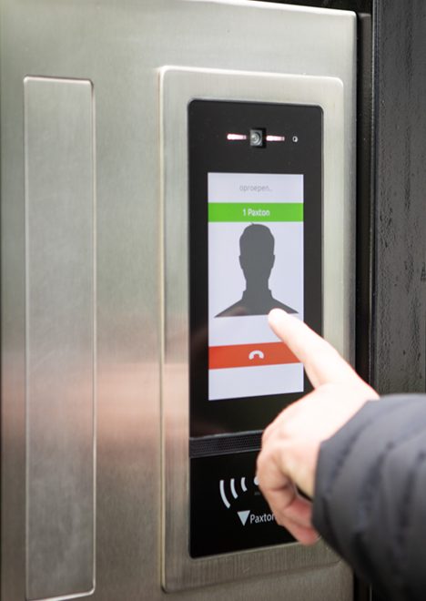Video Entry Systems Leatherhead