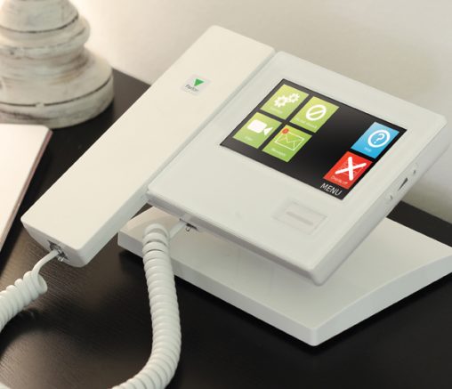 Video Entry Systems Leatherhead