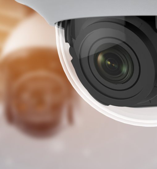 Wireless CCTV Woking